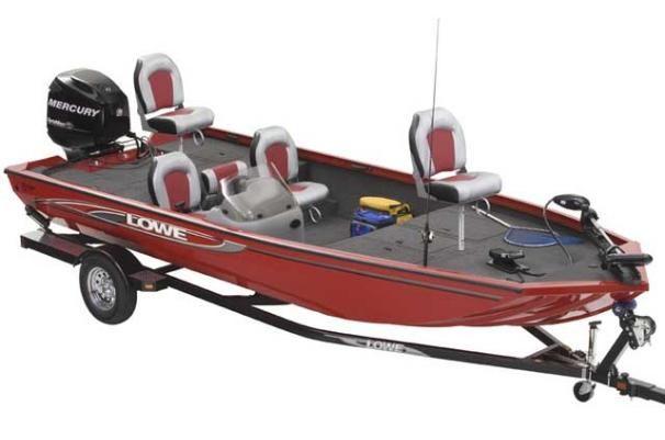 Bgboats - Bass Fish (4)