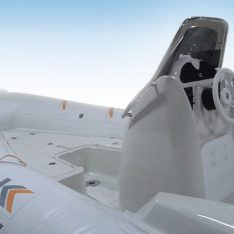 RIB лодка Kardis, модел FOX – 2014г